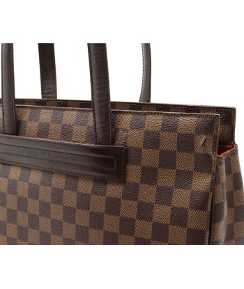 LOUIS VUITTON Louis Vuitton Damier Parioli PM Tote Bag Shoulder N51123 du meilleur 