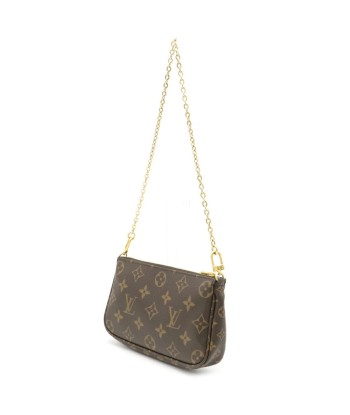 LOUIS VUITTON Monogram Multi Pochette Accessoir Mini Pouch Only M44813 ouvre sa boutique