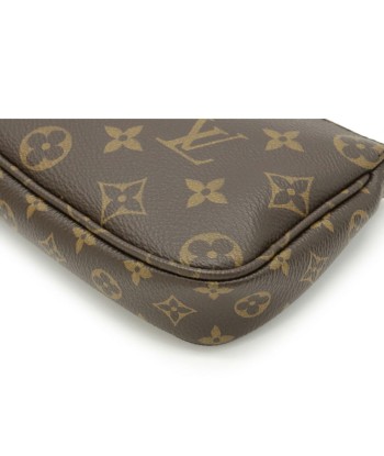 LOUIS VUITTON Monogram Multi Pochette Accessoir Mini Pouch Only M44813 ouvre sa boutique