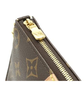 LOUIS VUITTON Monogram Multi Pochette Accessoir Mini Pouch Only M44813 ouvre sa boutique