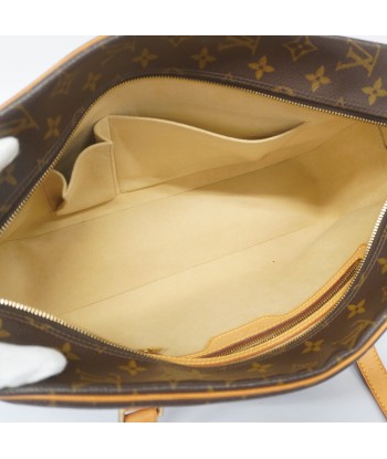 Auth Louis Vuitton Monogram Cite GM M51181 Womens Shoulder Bag Véritable concentré