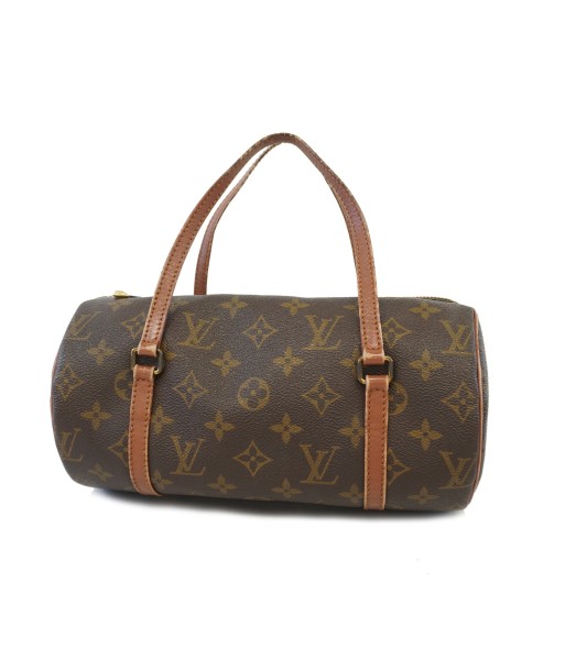 Auth Louis Vuitton Monogram Papillion 26 M51386 Womens Handbag des créatures d'habitude