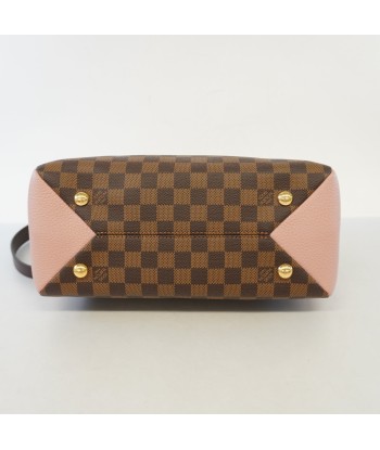 Auth Louis Vuitton Damier 2way Bag Brittany N41674 Womens HandbagShoulder Bag votre