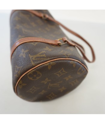 Auth Louis Vuitton Monogram Papillion 26 M51386 Womens Handbag des créatures d'habitude