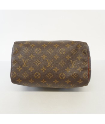 Auth Louis Vuitton Monogram Speedy 25 M41109 Womens Handbag chez Cornerstreet bien 