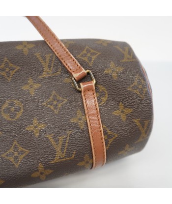 Auth Louis Vuitton Monogram Papillion 26 M51386 Womens Handbag des créatures d'habitude