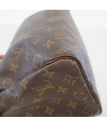 Auth Louis Vuitton Monogram Speedy 25 M41109 Womens Handbag chez Cornerstreet bien 