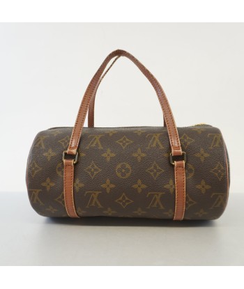 Auth Louis Vuitton Monogram Papillion 26 M51386 Womens Handbag des créatures d'habitude