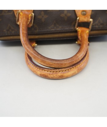 Auth Louis Vuitton Monogram Speedy 25 M41109 Womens Handbag chez Cornerstreet bien 