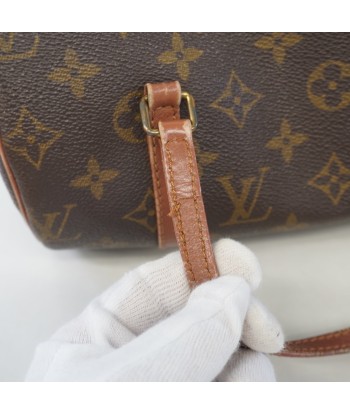 Auth Louis Vuitton Monogram Papillion 26 M51386 Womens Handbag des créatures d'habitude