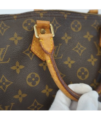 Auth Louis Vuitton Monogram Speedy 30 M41108 Womens Handbag JUSQU'A -70%! 