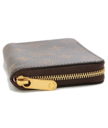 Louis Vuitton Monogram Monogram Coin Purse/coin Case Monogram france