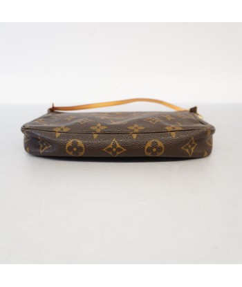 Auth Louis Vuitton Pouch Monogram Pochette Accessoir M51980 vous aussi creer 