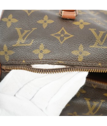 Auth Louis Vuitton Handbag Monogram Papillon 30 M51385 paiement sécurisé