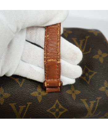 Auth Louis Vuitton Handbag Monogram Papillon 30 M51385 paiement sécurisé