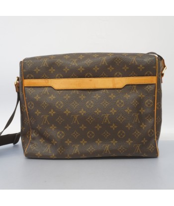 Auth Louis Vuitton Monogram Abeth M45257 Womens Shoulder Bag online