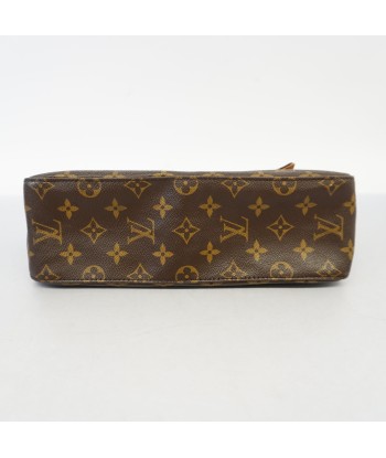 Auth Louis Vuitton Monogram Mini Looping M51147 Womens Shoulder Bag rembourrage situé sous