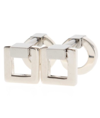 GUCCI Gucci Silver 925 Mens Cufflinks suggérées chez