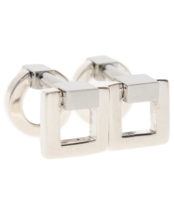 GUCCI Gucci Silver 925 Mens Cufflinks suggérées chez