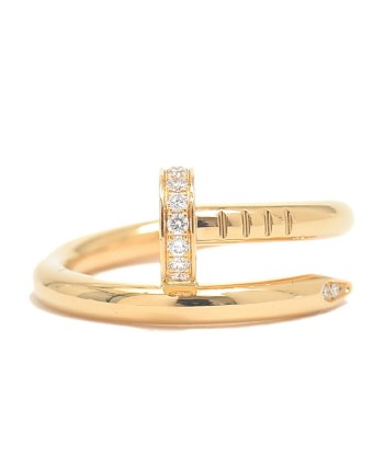 Cartier Juste Un Clou Ring K18YG Diamond  49 B42169 ou a consommer sur place