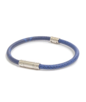 Louis Vuitton Brasserie Neo Split Bracelet M6568D Mens 50% de réduction en Octobre 2024