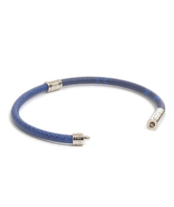 Louis Vuitton Brasserie Neo Split Bracelet M6568D Mens 50% de réduction en Octobre 2024