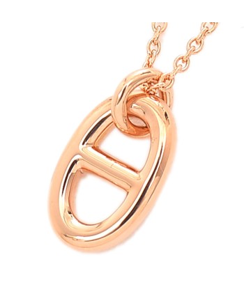 Hermes Farandole Necklace K18PG JUSQU'A -70%! 