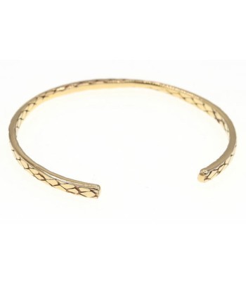 Celine Bangle Gold Metal Bracelet Snake Ladies vente chaude votre 