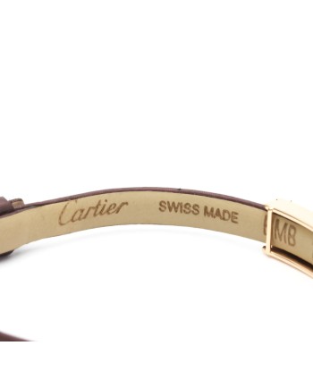 Cartier Love Leather Bracelet LeatherPink Gold (18K) Sapphire Charm Bracelet Pink Gold 50-70% off 