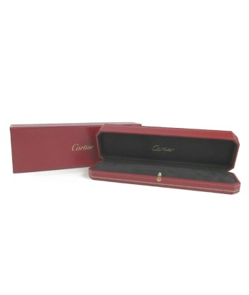 Cartier Love Leather Bracelet LeatherPink Gold (18K) Sapphire Charm Bracelet Pink Gold 50-70% off 