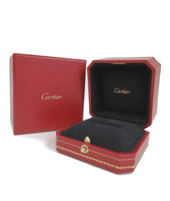 Cartier Juste Un Clou B4092600 Yellow Gold (18K) Fashion No Stone Band Ring Gold solde