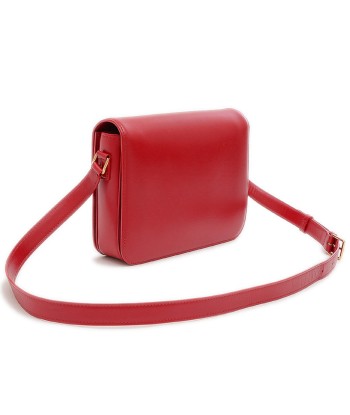 Celine Women's Shoulder Bag Red Color Vous souhaitez 