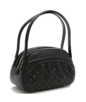 Louis Vuitton Womens HandbagShoulder Bag Noir plus qu'un jeu 