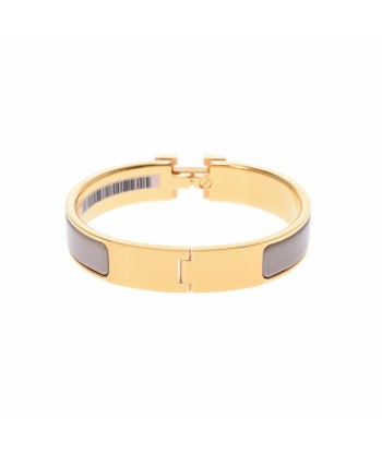 HERMES Hermes Click H Marong Lasse Ladies PGP Bracelet paiement sécurisé