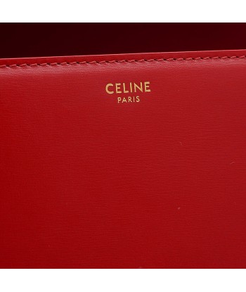 Celine Women's Shoulder Bag Red Color Vous souhaitez 