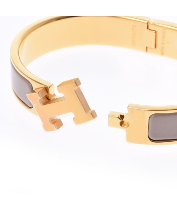 HERMES Hermes Click H Marong Lasse Ladies PGP Bracelet paiement sécurisé