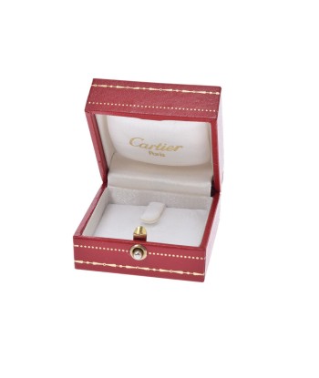 CARTIER Cartier Trinity Triple Ring  49 9.5 Ladies K18YG / WG PG pas chere