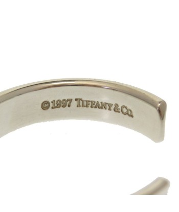 Tiffany 1837 Narrow Bangle Silver 925 204 TIFFANY & Co. de technologie