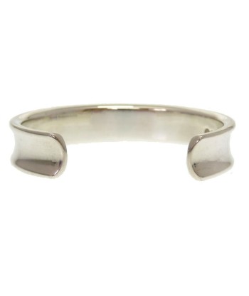 Tiffany 1837 Narrow Bangle Silver 925 204 TIFFANY & Co. de technologie