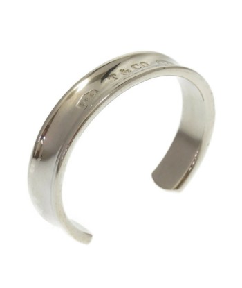 Tiffany 1837 Narrow Bangle Silver 925 204 TIFFANY & Co. de technologie