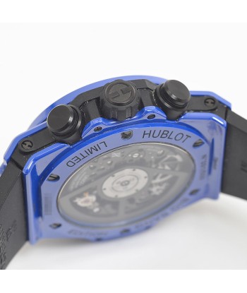 Hublot Big Bang Automatic Ceramic Watch ou a consommer sur place