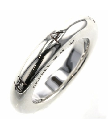 Chanel Ring Silver 925 12.5 Ladies CHANEL Comparez plus de prix