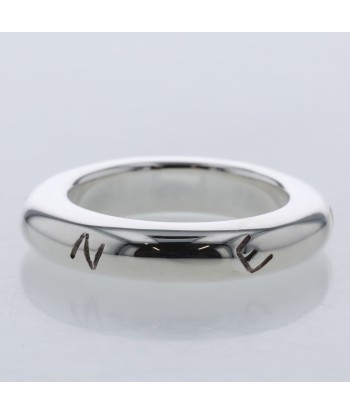 Chanel Ring Silver 925 12.5 Ladies CHANEL Comparez plus de prix