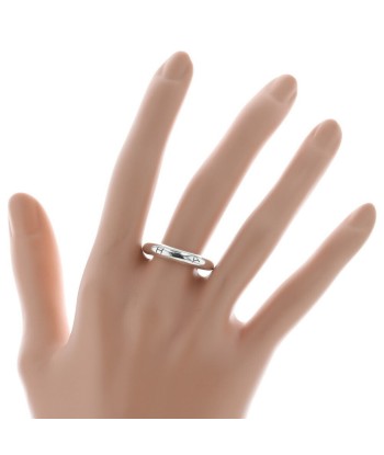 Chanel Ring Silver 925 12.5 Ladies CHANEL Comparez plus de prix