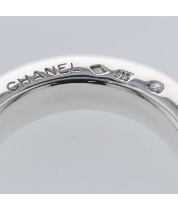 Chanel Ring Silver 925 12.5 Ladies CHANEL Comparez plus de prix