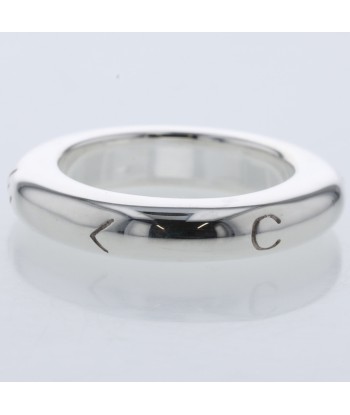 Chanel Ring Silver 925 No. 12 Ladies CHANEL en linge