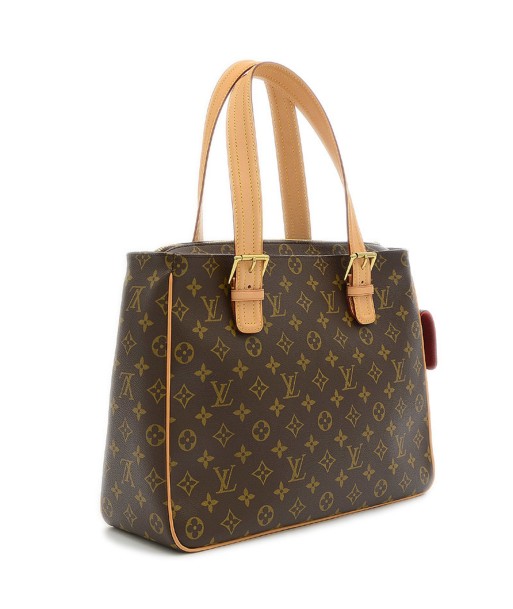 Louis Vuitton Monogram Shoulder BagTote Bag Monogram Venez découvrir notre 