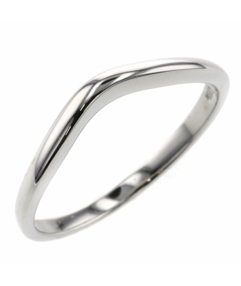 Bvlgari Ring Feddy Wedding Platinum PT950 No. 12.5 Ladies BVLGARI Comparez et commandez 