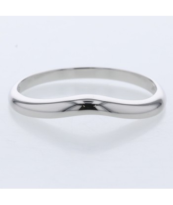 Bvlgari Ring Feddy Wedding Platinum PT950 No. 12.5 Ladies BVLGARI Comparez et commandez 