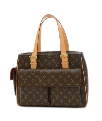 Louis Vuitton Monogram Shoulder BagTote Bag Monogram Venez découvrir notre 